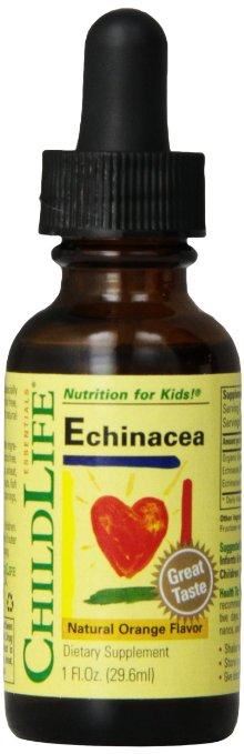 echinacea