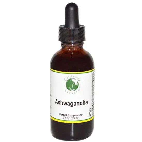 ashwagandha herb supplement