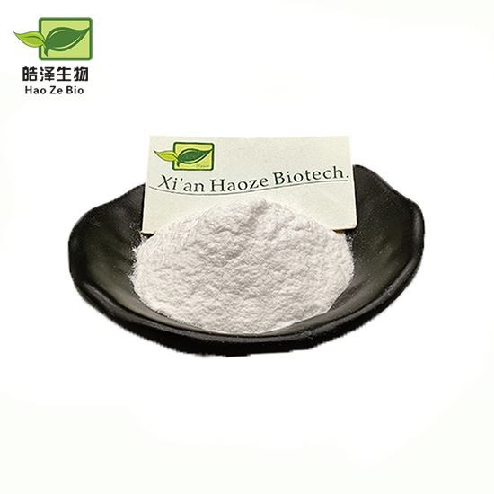 guar gum powder
