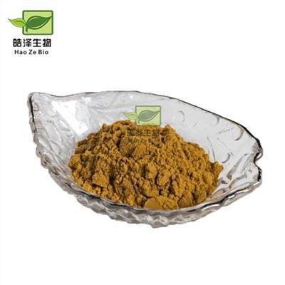 Extrakt z afrického manga