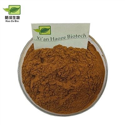 Svatý bazalkový prášek