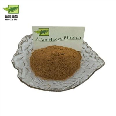 Extrakt Spicate Clerodendranthus