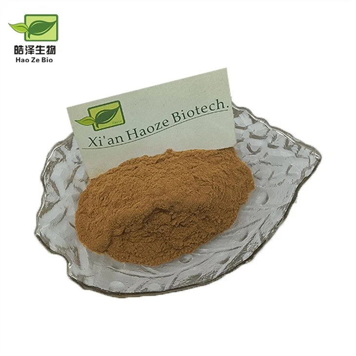 Ginger powder