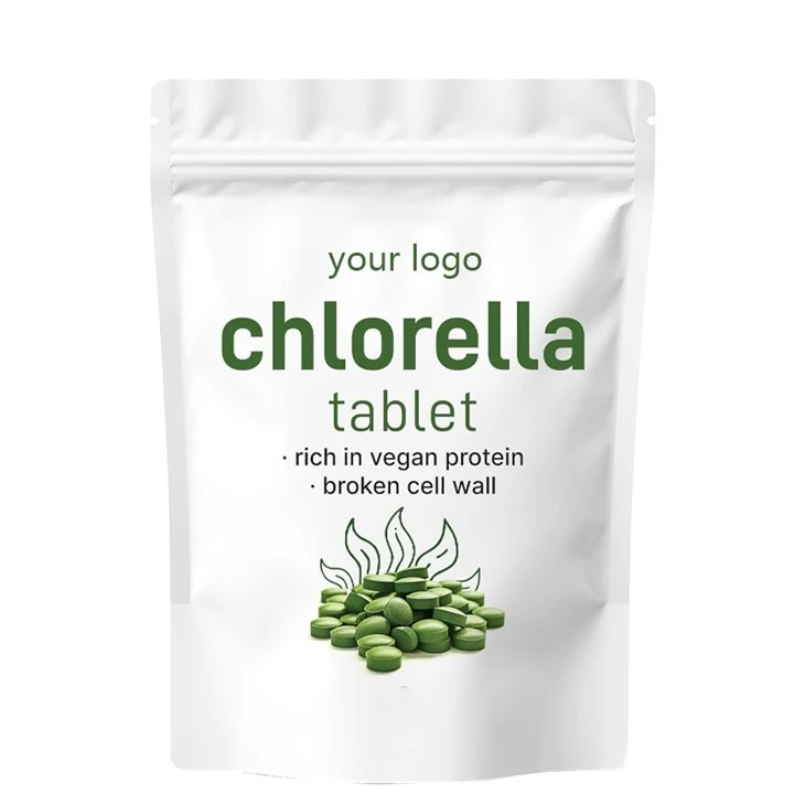 Chlorella