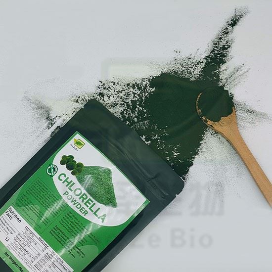 Chlorella