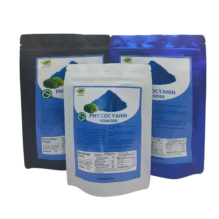 Phycocyanin