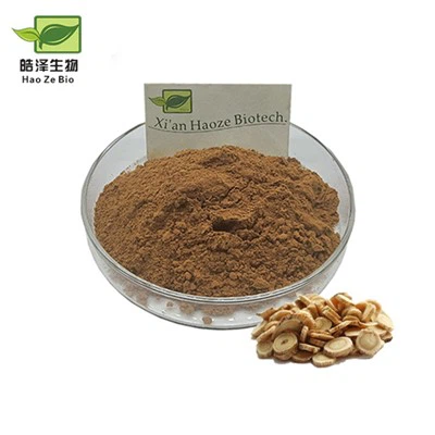 Astragalus kořenový extrakt