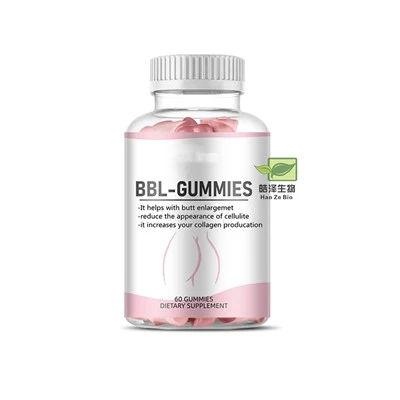 BBL Gummies